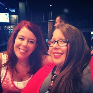 Meet your Posher, Caroline